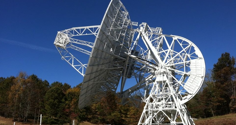 PARI - Pisgah Astronomical Research Institute - Things to do near Meadowbrook Log Cabin