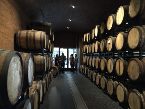 Take a brewery tour and, if you’re over 21, enjoy an educational tasting of Sierra Nevada beers - Sierra Nevada Brewery - Things to do near Meadowbrook Log Cabin