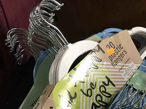 Four Seasons Hospice Home Store, Downtown Hendersonville