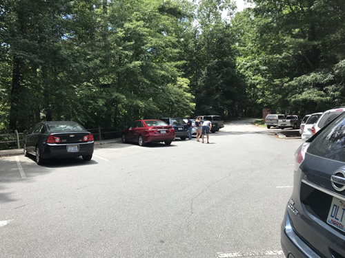 Connemara – Carl Sandburg Home National Historic Site