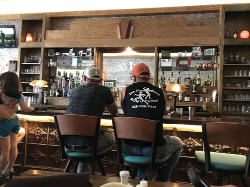 Brooks Tavern
