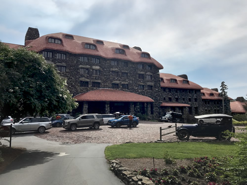 Grove Park Inn
